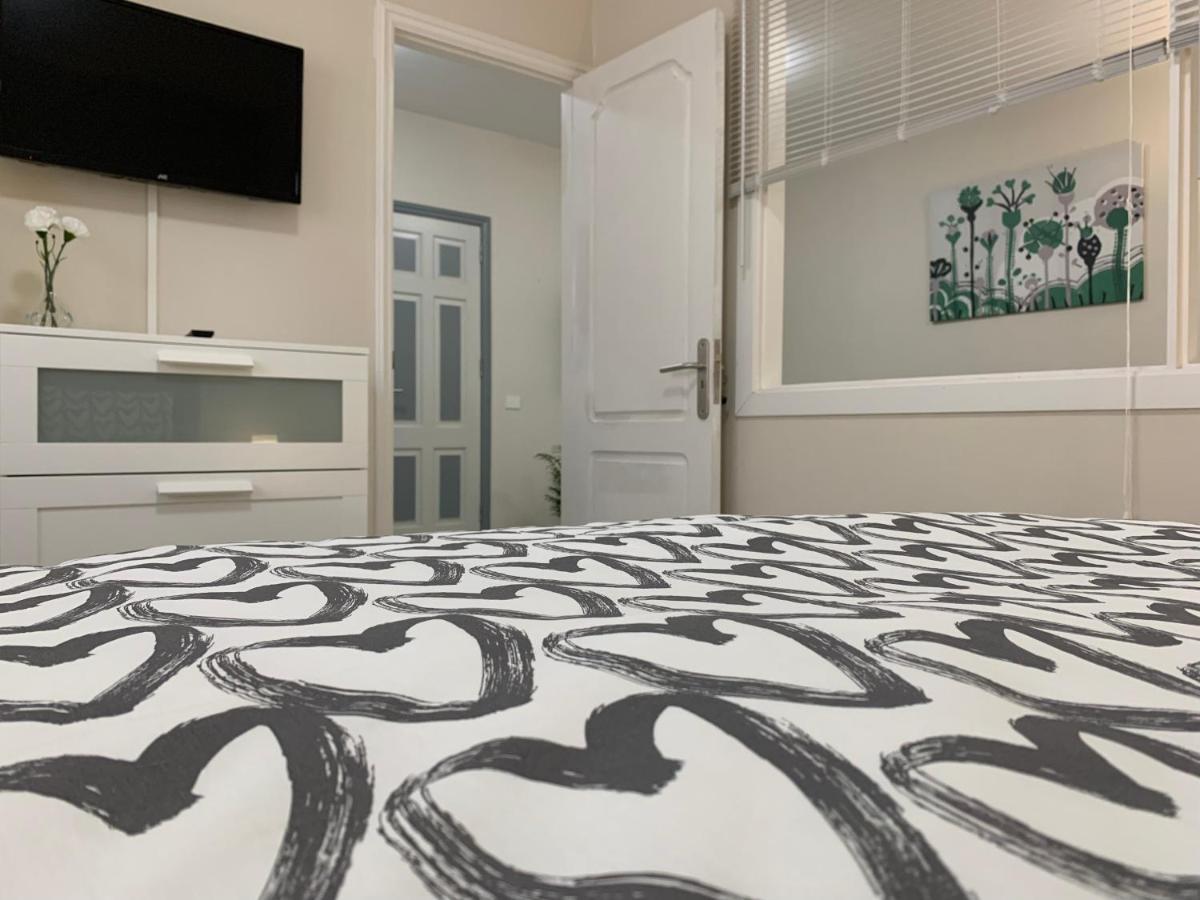 Casa Pablo II Aptº Tranquilo, A Cinco Minutos Del Puerto De La Cruz Los Realejos Luaran gambar