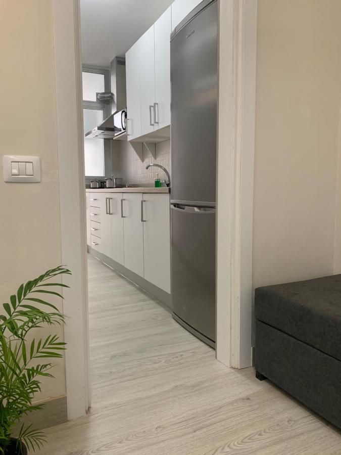 Casa Pablo II Aptº Tranquilo, A Cinco Minutos Del Puerto De La Cruz Los Realejos Luaran gambar