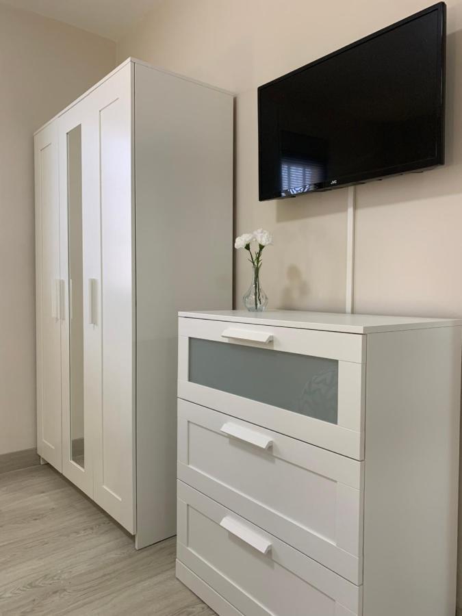 Casa Pablo II Aptº Tranquilo, A Cinco Minutos Del Puerto De La Cruz Los Realejos Luaran gambar