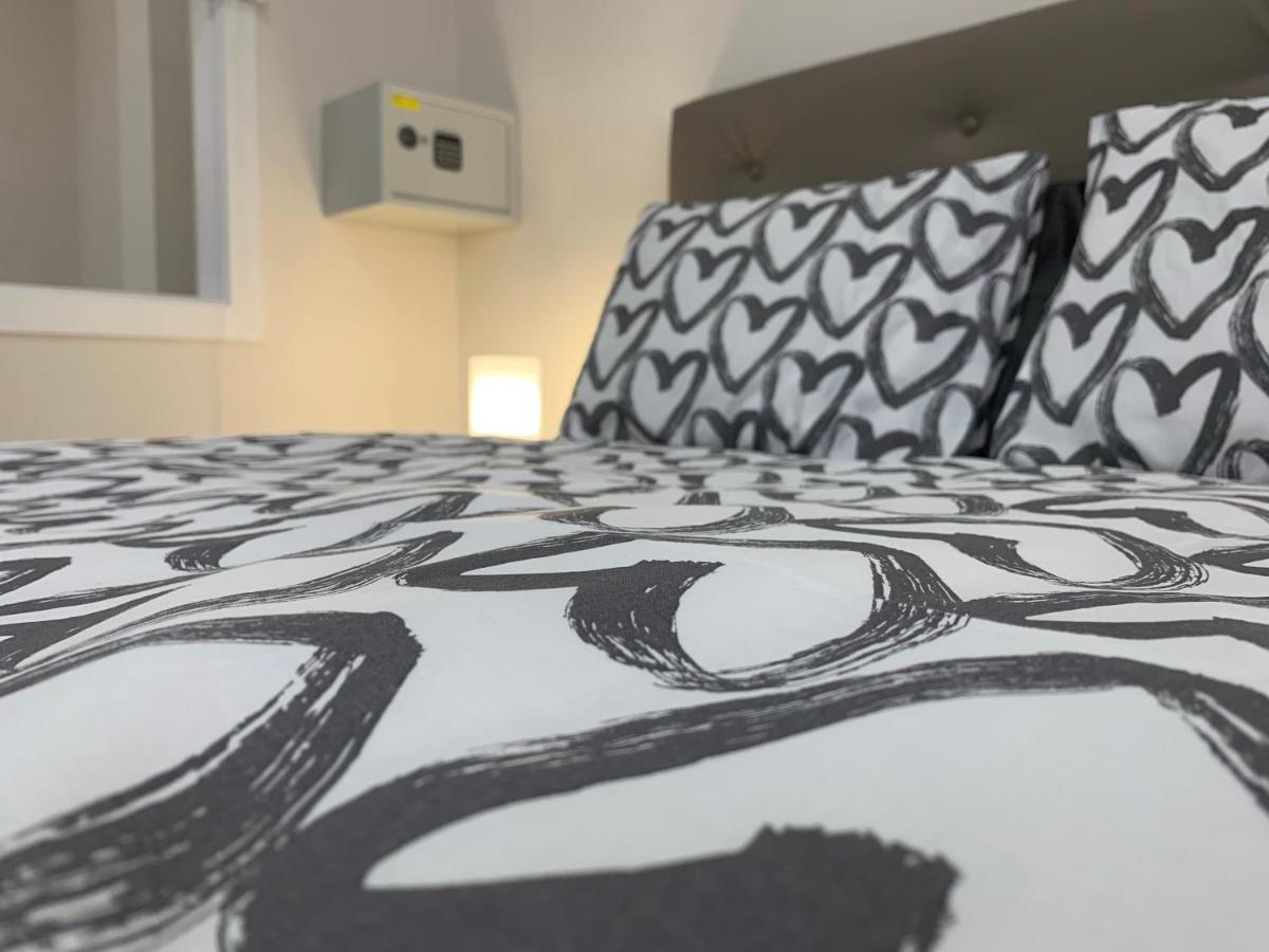 Casa Pablo II Aptº Tranquilo, A Cinco Minutos Del Puerto De La Cruz Los Realejos Luaran gambar