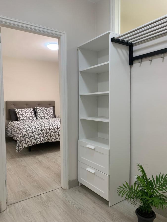 Casa Pablo II Aptº Tranquilo, A Cinco Minutos Del Puerto De La Cruz Los Realejos Luaran gambar