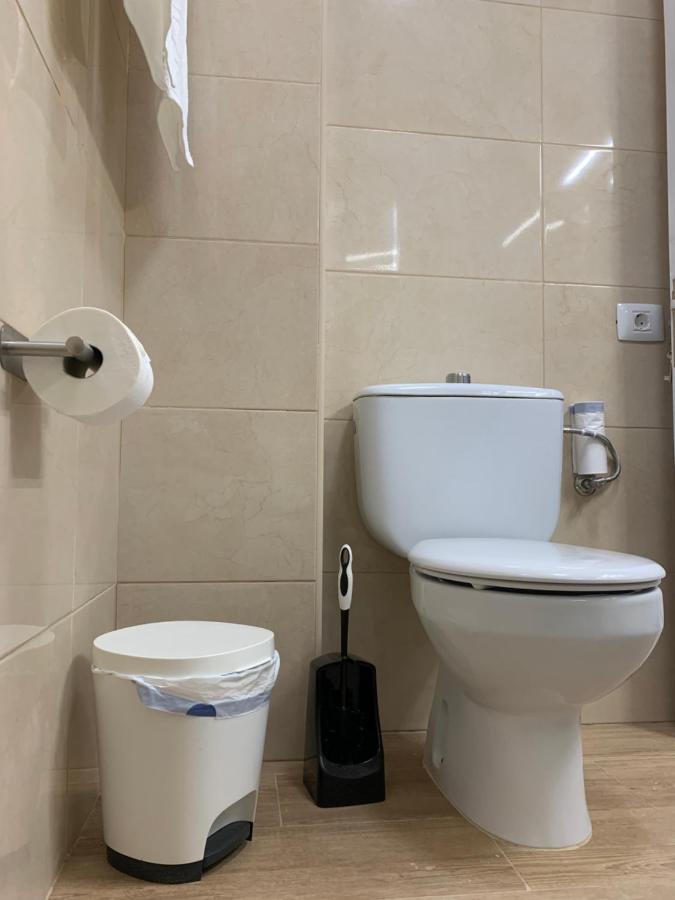 Casa Pablo II Aptº Tranquilo, A Cinco Minutos Del Puerto De La Cruz Los Realejos Luaran gambar